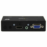 HDMI switch Startech VS221VGA2HD          VGA